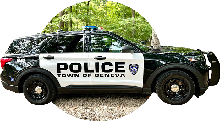 Town Of Geneva Police Department