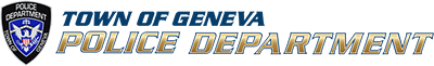 Town of Geneva Police Department