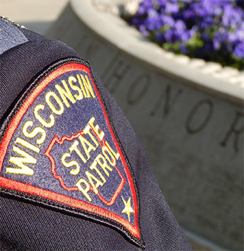 Wisconsin State Patrol