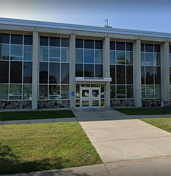 Walworth County Government Center