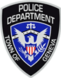 WELCOME TO THE TOWN OF GENEVA’S POLICE DEPARTMENT