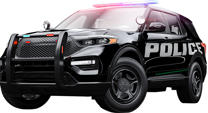 Meet Chief Anthony Miceli